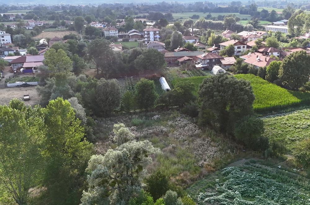 Bolu merkez köprücüler satılık tarla