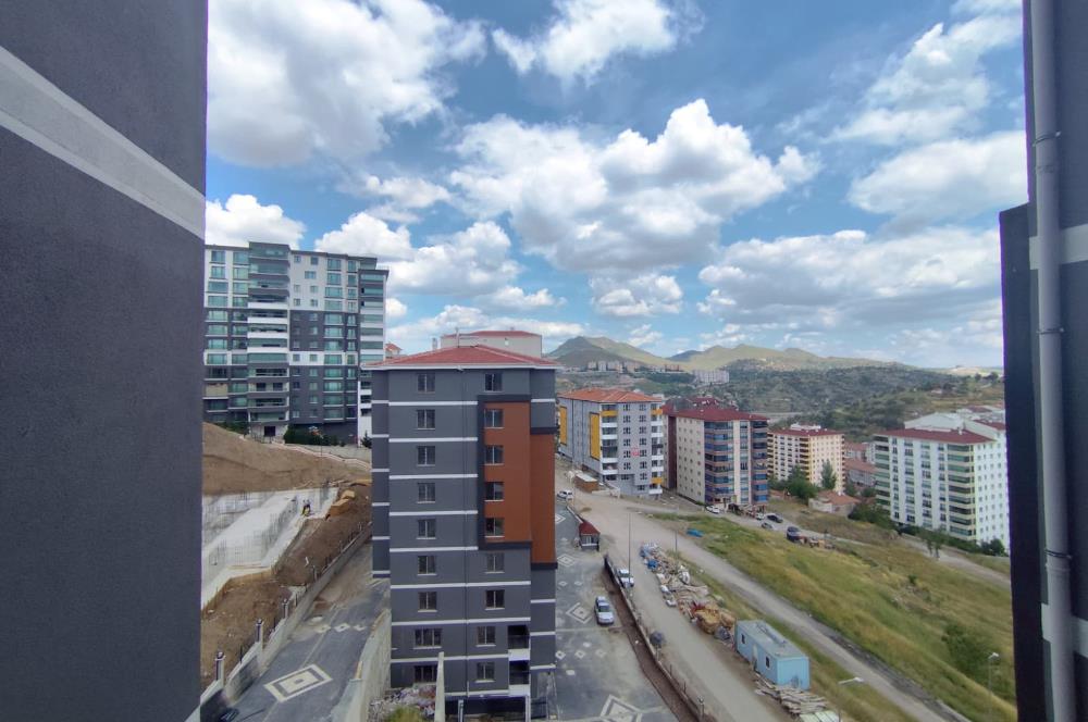PARK VALLEY TOWERS TERAS BALKON 7/24 GÜVENLİKLİ 4.KAT SIFIR 3+1