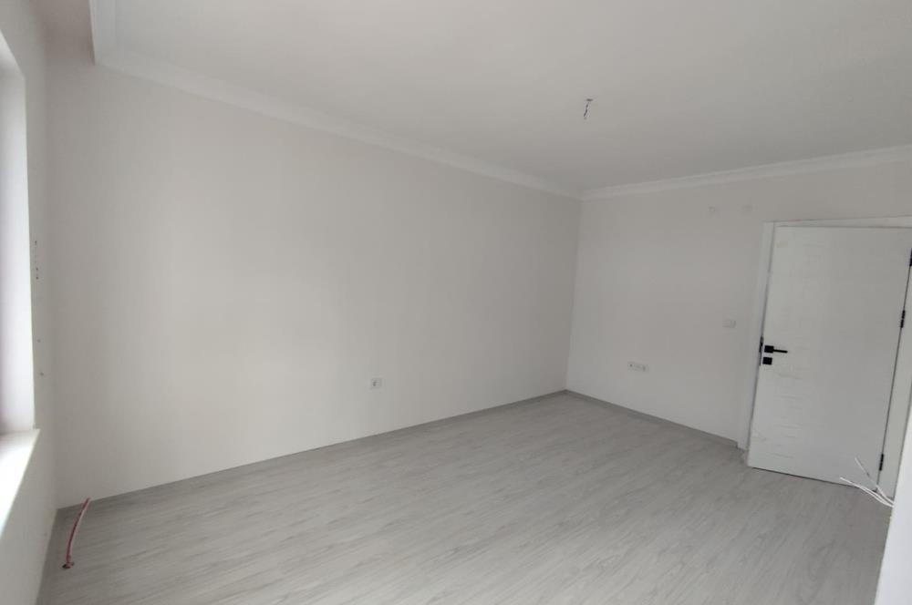 PARK VALLEY TOWERS TERAS BALKON 7/24 GÜVENLİKLİ 4.KAT SIFIR 3+1