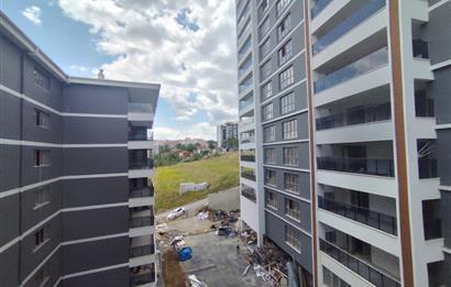 PARK VALLEY TOWERS TERAS BALKON 7/24 GÜVENLİKLİ 4.KAT SIFIR 3+1