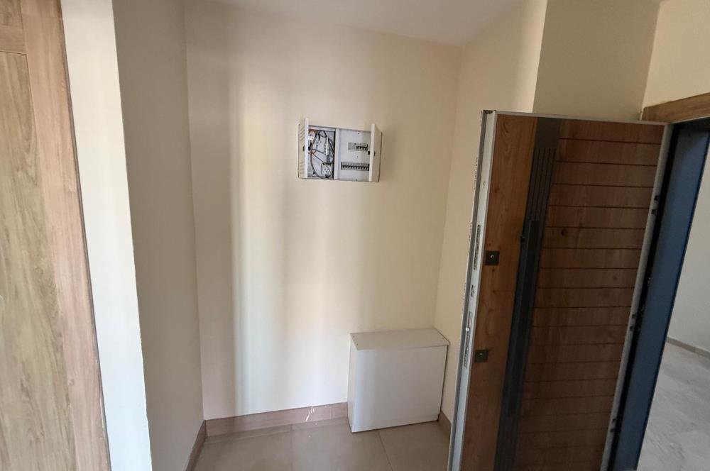ZAFER MAHALLESİNDE 2+1 YENİ TESLİM EDİLMİŞ TOKİ DAİRESİ