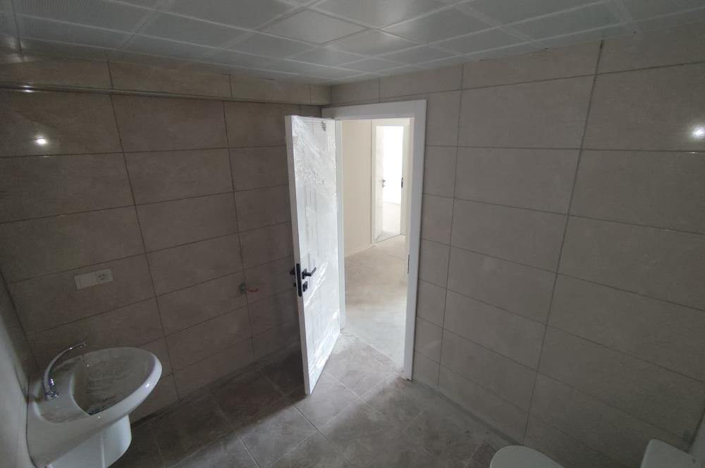 PARK VALLEY TOWERS TERAS BALKON 7/24 GÜVENLİKLİ 4.KAT SIFIR 3+1