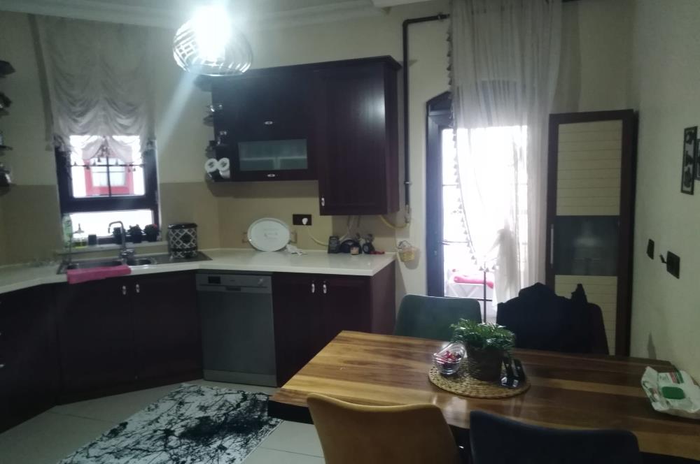KUZEYKENT KONUTLARI KORU EVLERİ SİTESİ KÖK TAPULU SATILIK 3+1