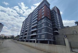 PARK VALLEY TOWERS TERAS BALKON 7/24 GÜVENLİKLİ 4.KAT SIFIR 3+1
