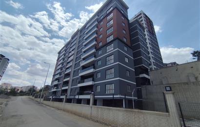 PARK VALLEY TOWERS TERAS BALKON 7/24 GÜVENLİKLİ 4.KAT SIFIR 3+1
