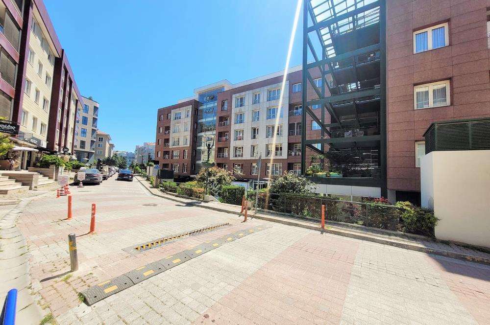 CENTURY 21 GERÇEK'TEN GÖKMAHAL SİTESİ'NDE 2+1 SATILIK DAİRE