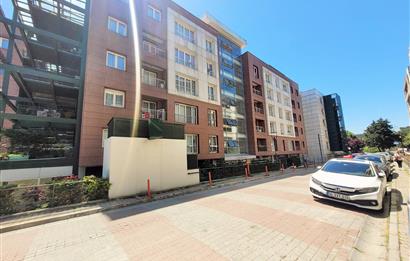 CENTURY 21 GERÇEK'TEN GÖKMAHAL SİTESİ'NDE 2+1 SATILIK DAİRE