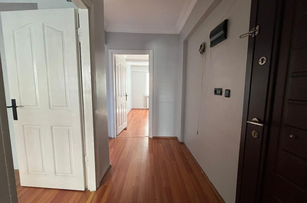 Eyüp Güzeltepe Merkez Kiralık 2+1 Daire