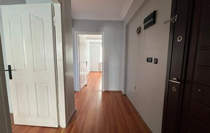 Eyüp Güzeltepe Merkez Kiralık 2+1 Daire