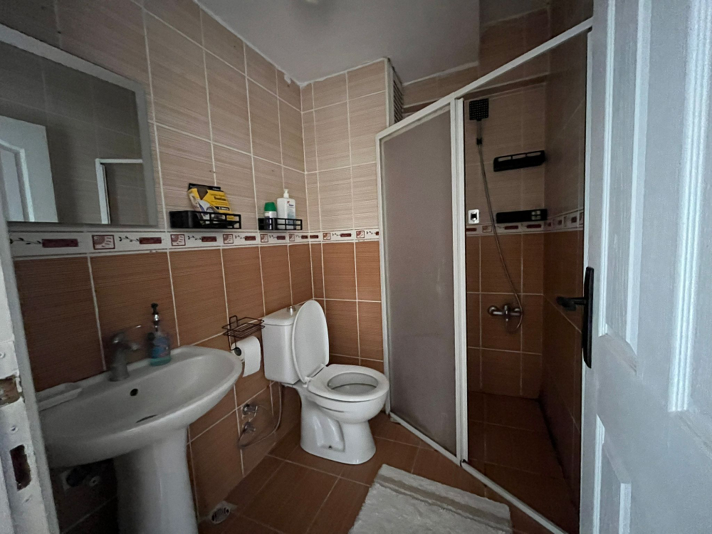 Eyüp Güzeltepe Merkez Kiralık 2+1 Daire