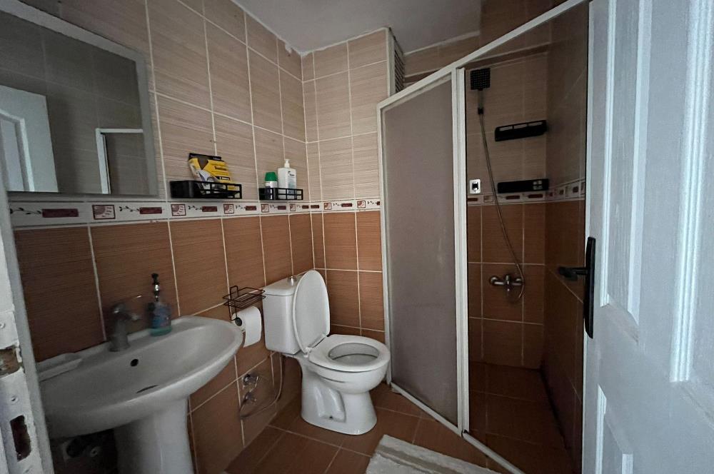 Eyüp Güzeltepe Merkez Kiralık 2+1 Daire