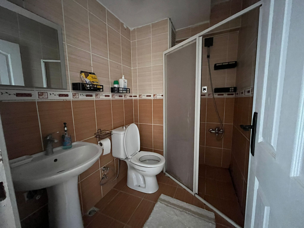 Eyüp Güzeltepe Merkez Kiralık 2+1 Daire
