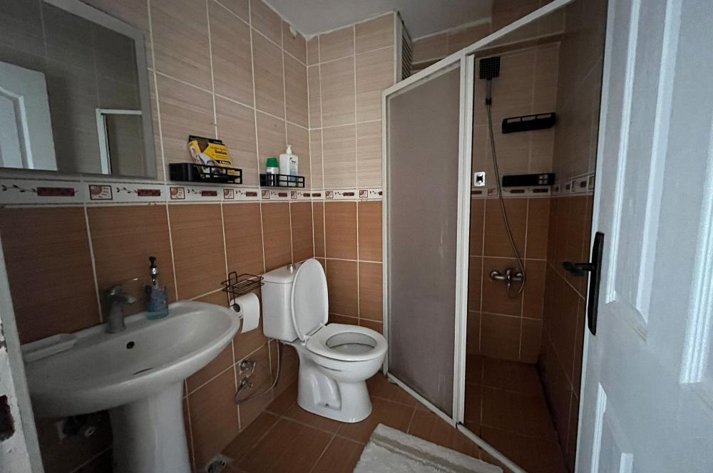 Eyüp Güzeltepe Merkez Kiralık 2+1 Daire