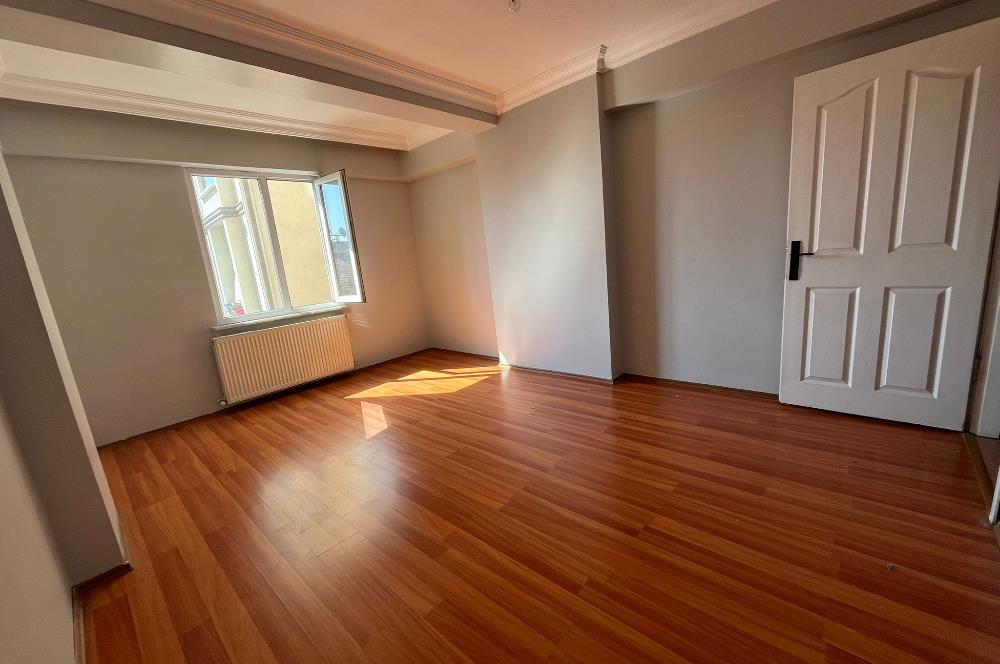 Eyüp Güzeltepe Merkez Kiralık 2+1 Daire