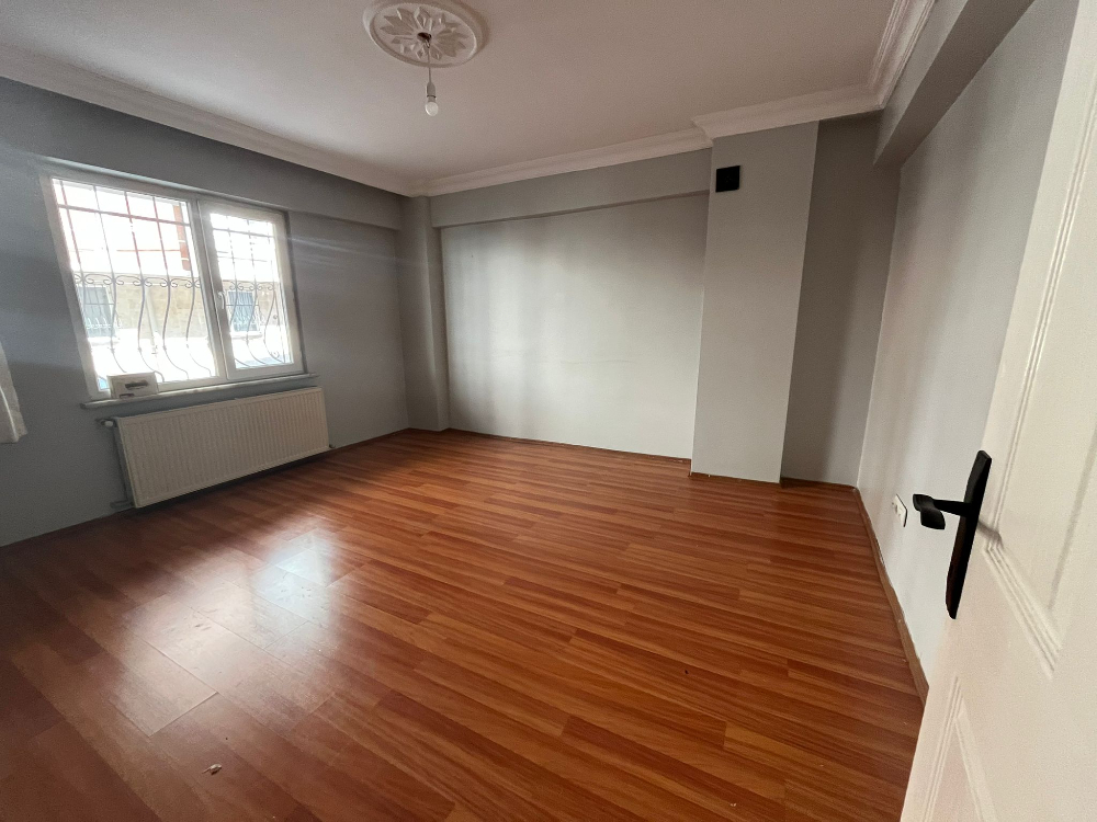Eyüp Güzeltepe Merkez Kiralık 2+1 Daire