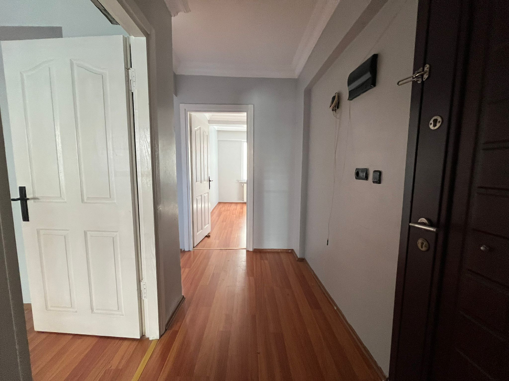 Eyüp Güzeltepe Merkez Kiralık 2+1 Daire