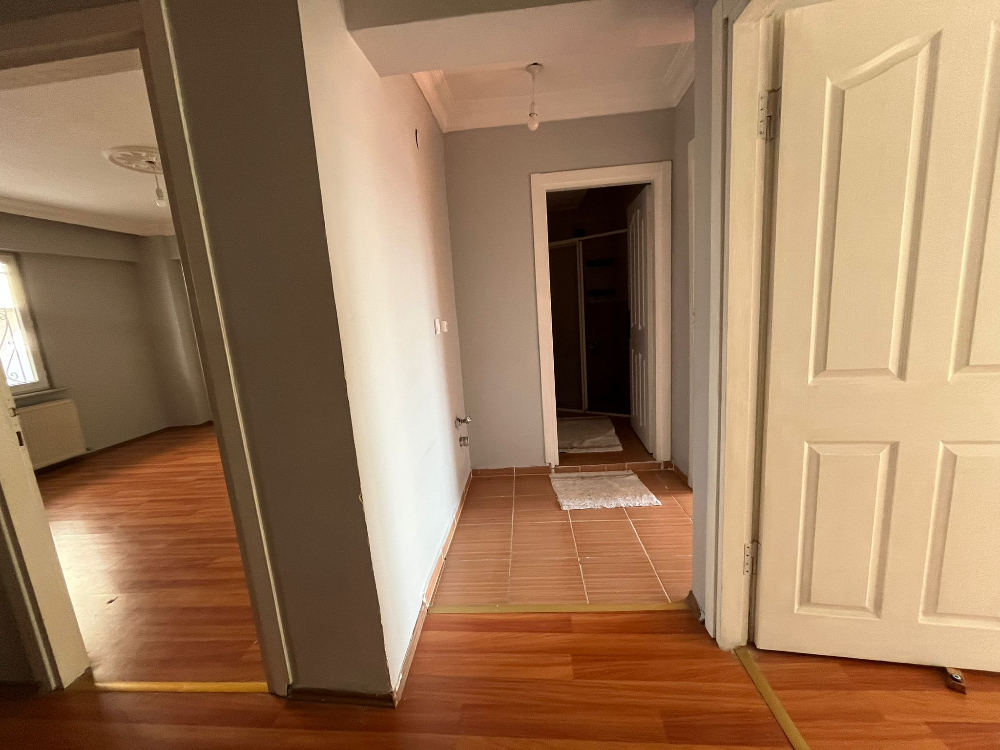 Eyüp Güzeltepe Merkez Kiralık 2+1 Daire