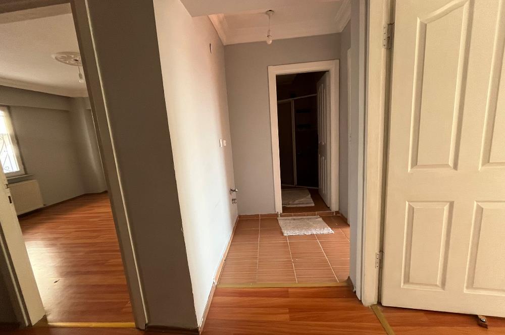 Eyüp Güzeltepe Merkez Kiralık 2+1 Daire