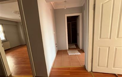 Eyüp Güzeltepe Merkez Kiralık 2+1 Daire