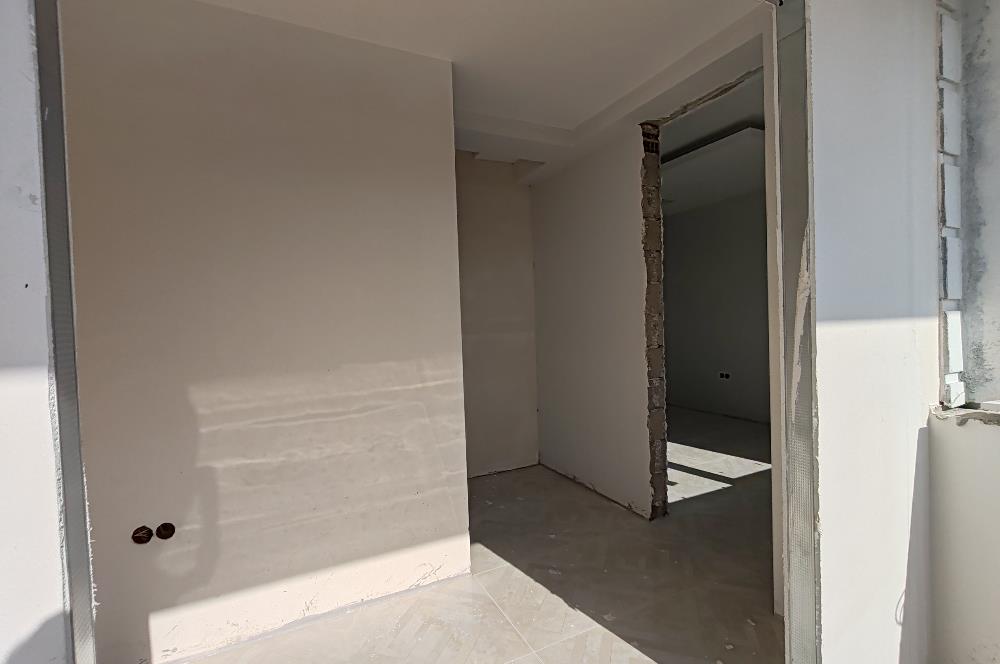 Doğa ve Şehir Manzaralı Fırsat Satılık Dubleks Daire