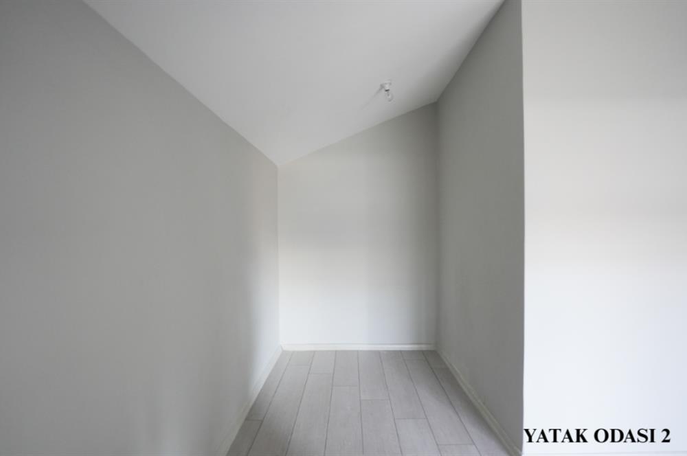 CENTURY 21'DEN HAZIR KİRACILI KAZANÇLI - YATIRIM FIRSATI!
