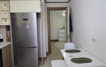 KUZEYKENT 809 ETAP ÜNLÜLER AKADEMİ YANI 4.KAT KİRALIK DAİRE 3+1