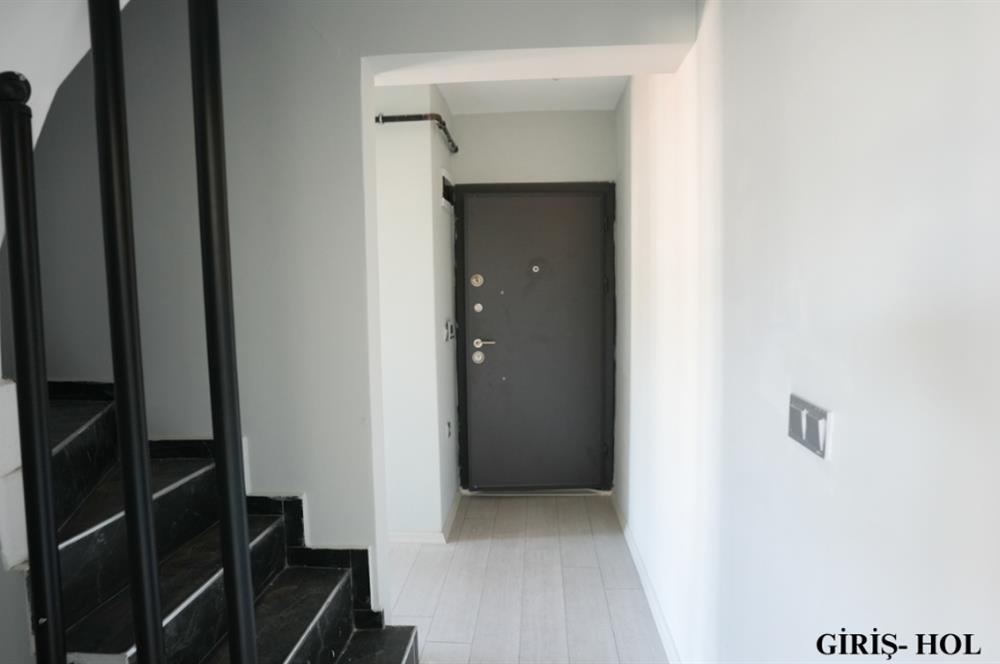 CENTURY 21'DEN HAZIR KİRACILI KAZANÇLI - YATIRIM FIRSATI!
