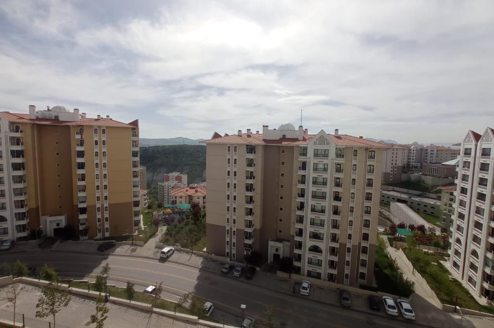 KUZEYKENT 809 ETAP ÜNLÜLER AKADEMİ YANI 4.KAT KİRALIK DAİRE 3+1