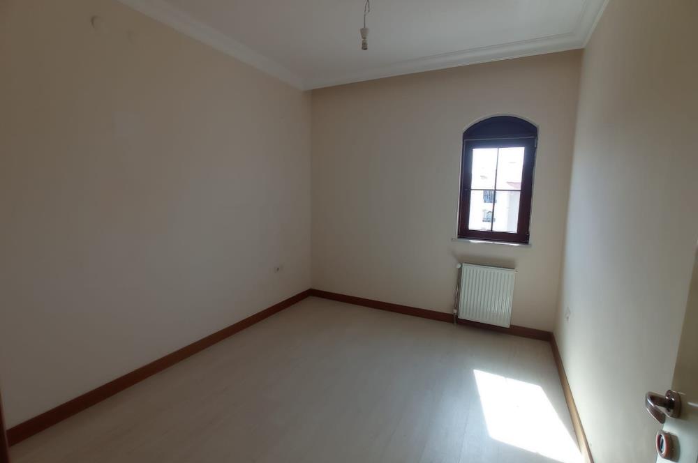 KUZEYKENT 809 ETAP ÜNLÜLER AKADEMİ YANI 4.KAT KİRALIK DAİRE 3+1