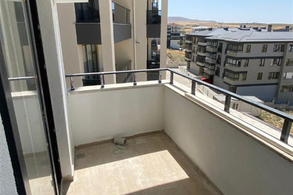 Gölbaşı Eymirde Kaçmaz Fırsat! Sıfır 1+1 Kiralık Daire