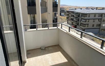 Gölbaşı Eymirde Kaçmaz Fırsat! Sıfır 1+1 Kiralık Daire
