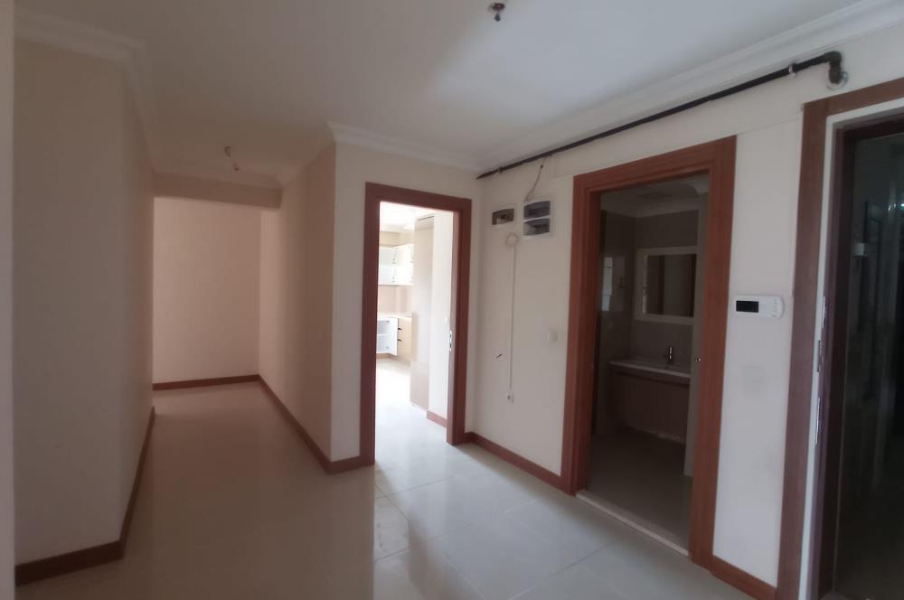 KUZEYKENT 809 ETAP ÜNLÜLER AKADEMİ YANI 4.KAT KİRALIK DAİRE 3+1
