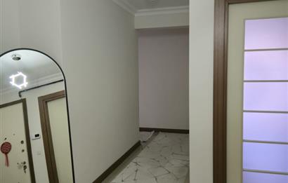 KUZEYKENT 809 ETAP ÜNLÜLER AKADEMİ YANI 4.KAT KİRALIK DAİRE 3+1