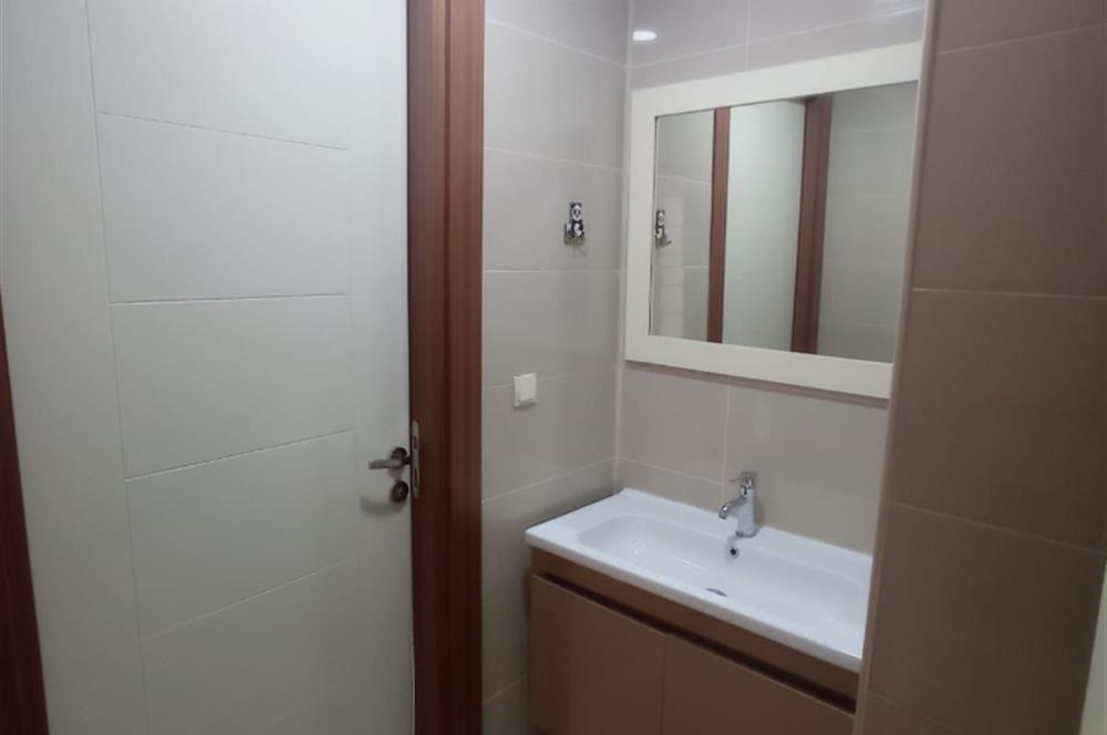 KUZEYKENT 809 ETAP ÜNLÜLER AKADEMİ YANI 4.KAT KİRALIK DAİRE 3+1