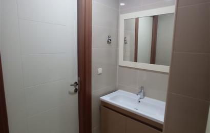 KUZEYKENT 809 ETAP ÜNLÜLER AKADEMİ YANI 4.KAT KİRALIK DAİRE 3+1