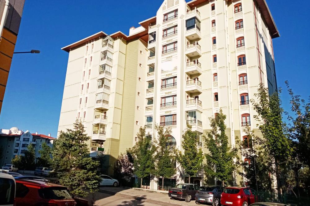 KUZEYKENT 809 ETAP ÜNLÜLER AKADEMİ YANI 4.KAT KİRALIK DAİRE 3+1