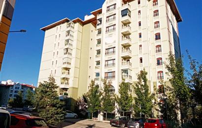 KUZEYKENT 809 ETAP ÜNLÜLER AKADEMİ YANI 4.KAT KİRALIK DAİRE 3+1
