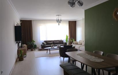 KUZEYKENT 809 ETAP ÜNLÜLER AKADEMİ YANI 4.KAT KİRALIK DAİRE 3+1