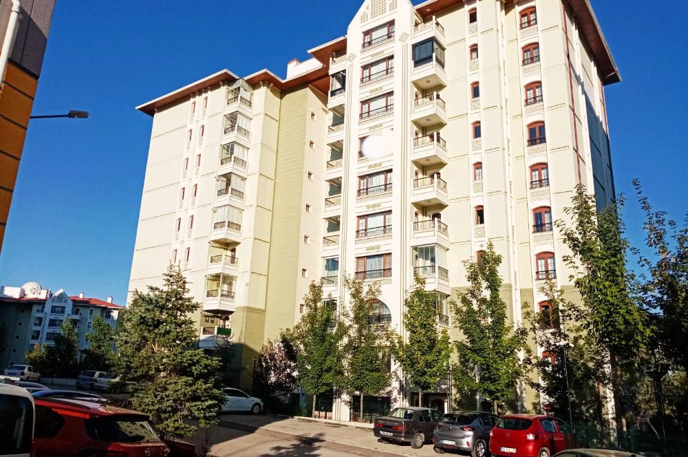 KUZEYKENT 809 ETAP ÜNLÜLER AKADEMİ YANI 4.KAT KİRALIK DAİRE 3+1