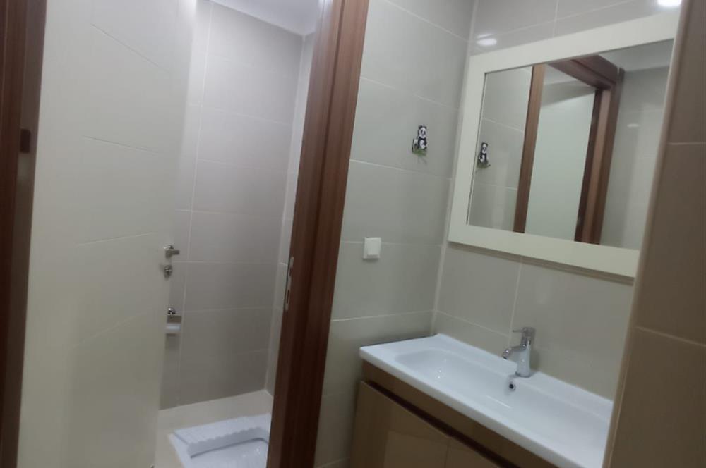 KUZEYKENT 809 ETAP ÜNLÜLER AKADEMİ YANI 4.KAT KİRALIK DAİRE 3+1