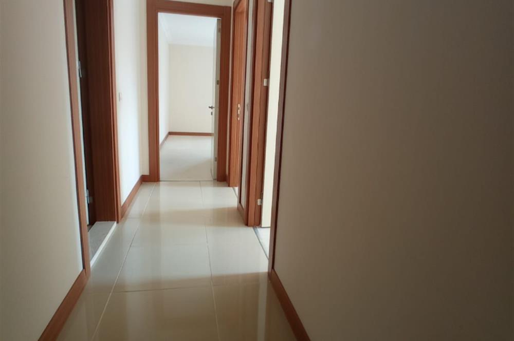 KUZEYKENT 809 ETAP ÜNLÜLER AKADEMİ YANI 4.KAT KİRALIK DAİRE 3+1