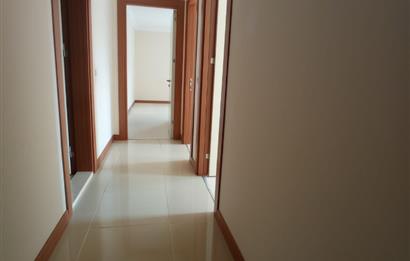 KUZEYKENT 809 ETAP ÜNLÜLER AKADEMİ YANI 4.KAT KİRALIK DAİRE 3+1