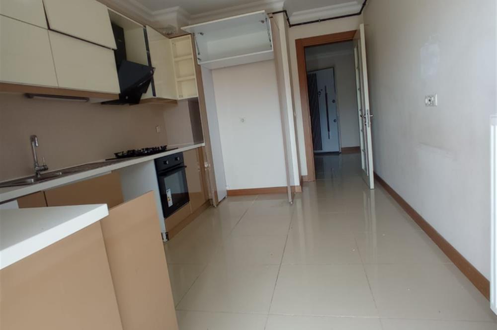 KUZEYKENT 809 ETAP ÜNLÜLER AKADEMİ YANI 4.KAT KİRALIK DAİRE 3+1