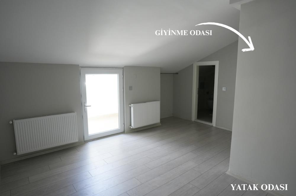 CENTURY 21'DEN HAZIR KİRACILI KAZANÇLI - YATIRIM FIRSATI!