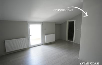CENTURY 21'DEN HAZIR KİRACILI KAZANÇLI - YATIRIM FIRSATI!