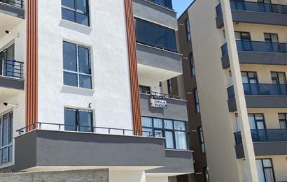 Gölbaşı Eymirde Kaçmaz Fırsat! Sıfır 1+1 Kiralık Daire