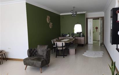 KUZEYKENT 809 ETAP ÜNLÜLER AKADEMİ YANI 4.KAT KİRALIK DAİRE 3+1