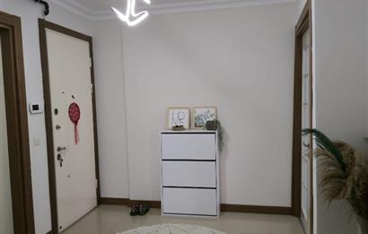 KUZEYKENT 809 ETAP ÜNLÜLER AKADEMİ YANI 4.KAT KİRALIK DAİRE 3+1