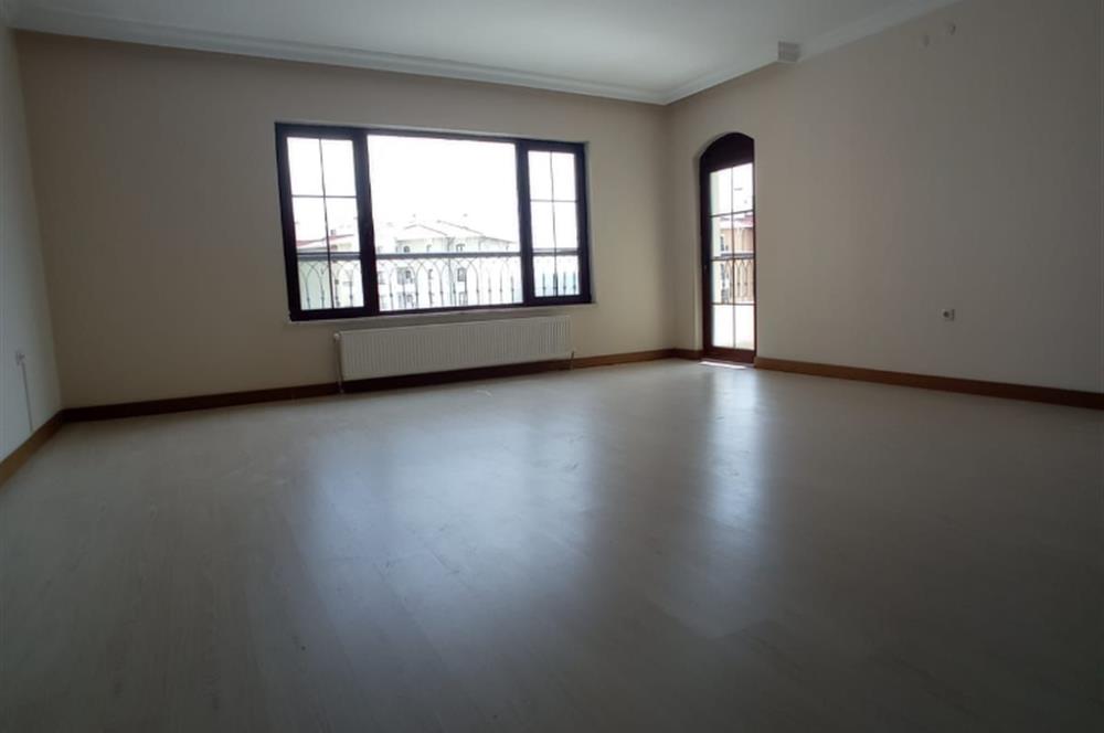 KUZEYKENT 809 ETAP ÜNLÜLER AKADEMİ YANI 4.KAT KİRALIK DAİRE 3+1