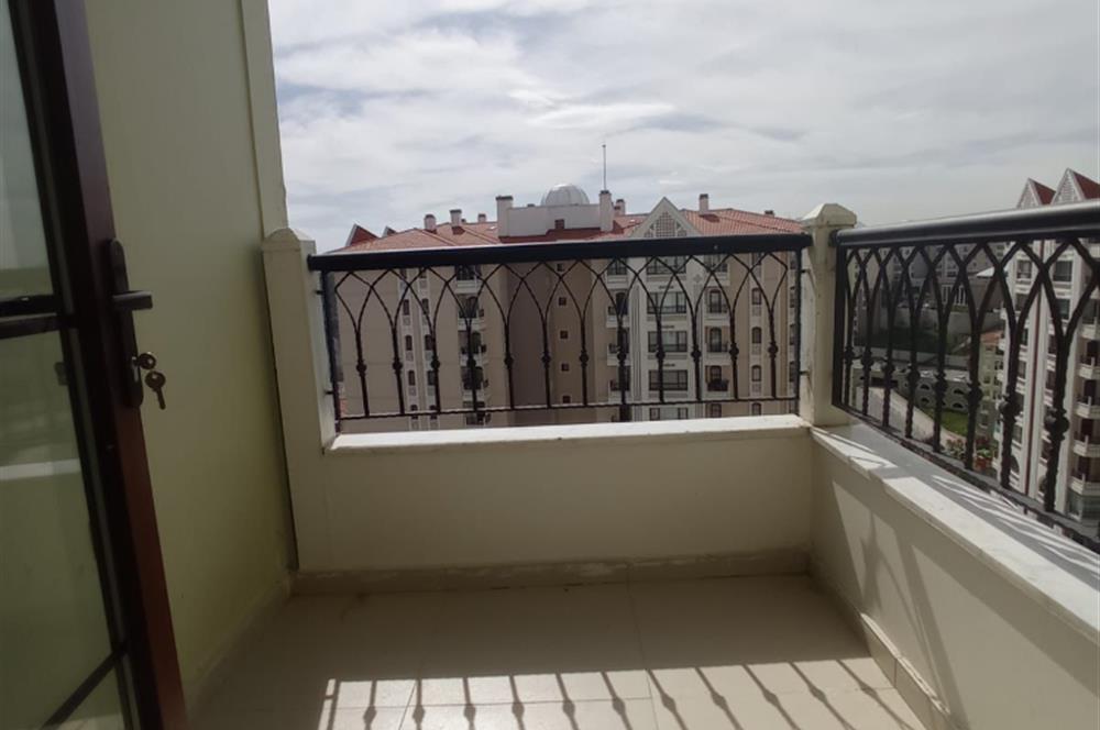 KUZEYKENT 809 ETAP ÜNLÜLER AKADEMİ YANI 4.KAT KİRALIK DAİRE 3+1